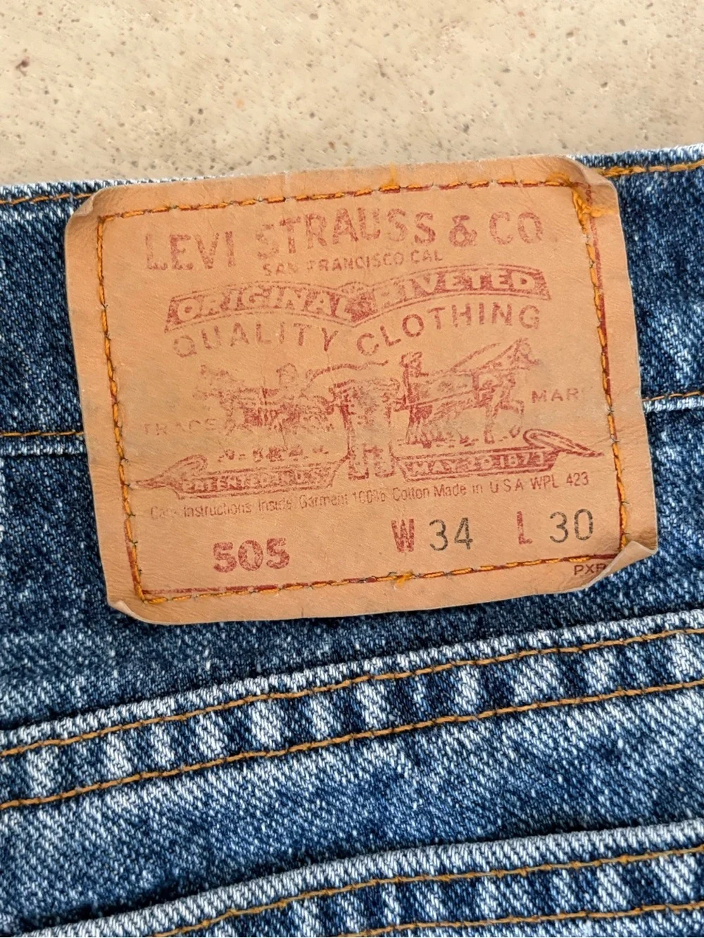 Levis 🔥 insanely